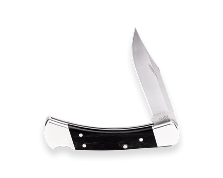 110 Folding Hunter - Clip Point, S35VN