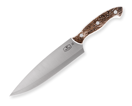 931 Elk Chef's Knife