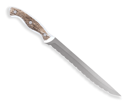 932 Elk Slicer Knife