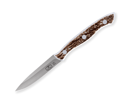 933 Elk Large Paring Knife