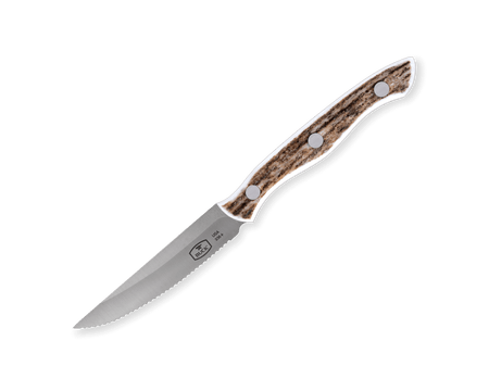 936 Elk Steak Knife