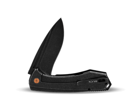 713 Ruckus Knife