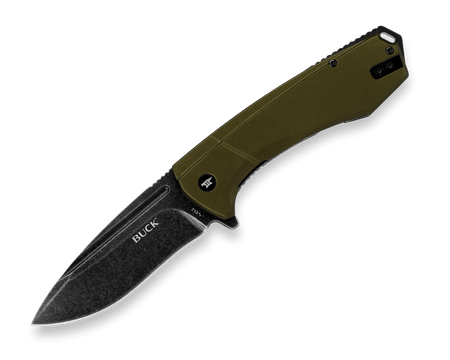 713 Ruckus Knife