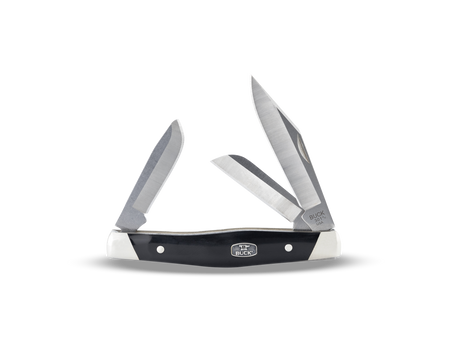 301 Stockman® Knife - Synthetic Handle