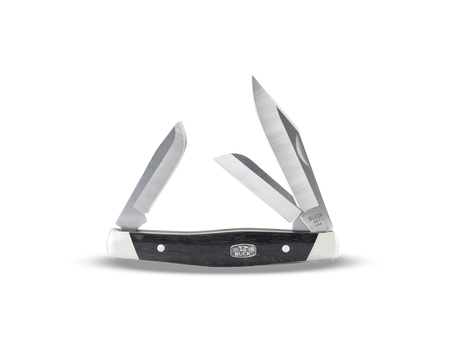 301 Stockman® Knife - Wood Handle