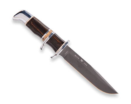 119 Special - 2026 We Are Knifemakers, Sam Carr