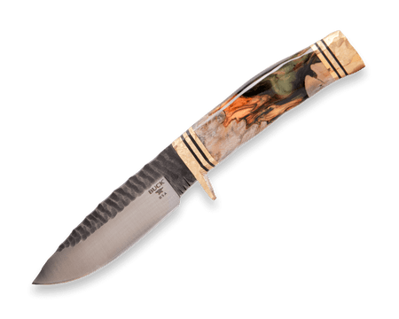 192 Vanguard - 2026 We Are Knifemakers, Eric Tapec