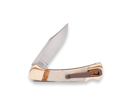 112 Ranger - 2026 We Are Knifemakers, Linnea Ryckman
