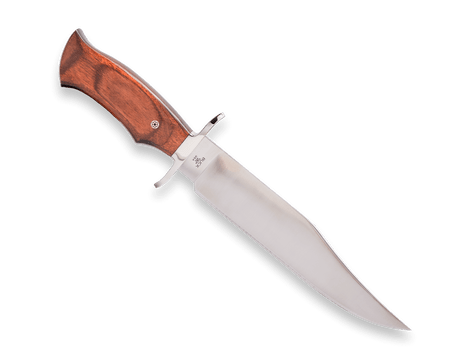 916 Bowie - 2026 We Are Knifemakers, Sean Fuson