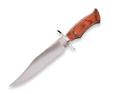 916 Bowie - 2026 We Are Knifemakers, Sean Fuson