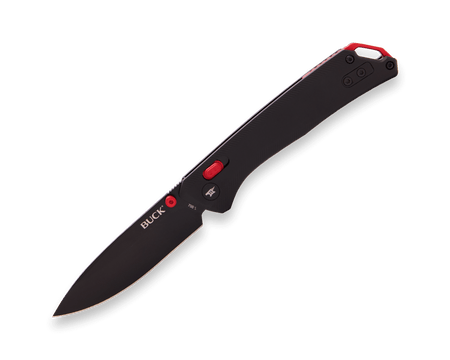 700 Nomad Knife