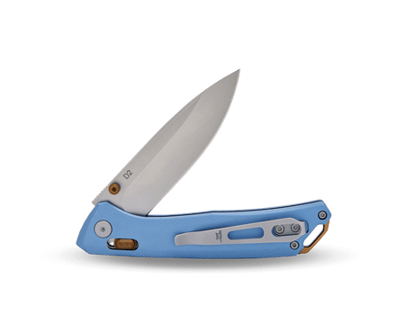 700 Nomad Knife