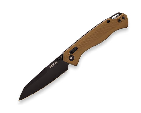 698 Ferrox Knife