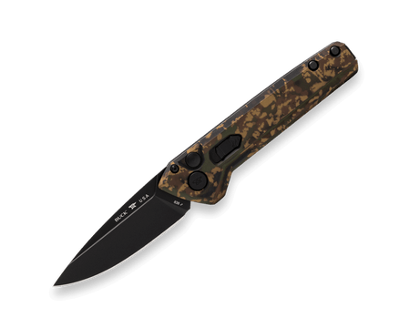 March 2026 Buck of the Month