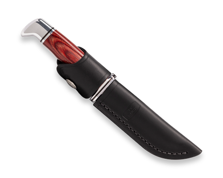 116 Caper - 420HC, Cherrywood