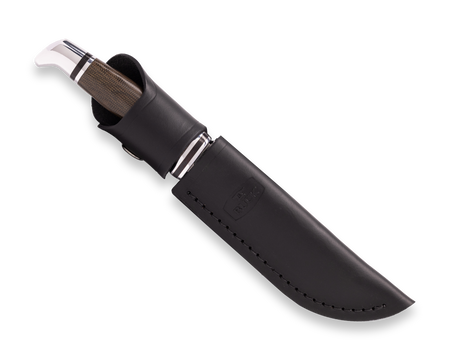 117 Mini - MagnaCut, Micarta, Aluminum