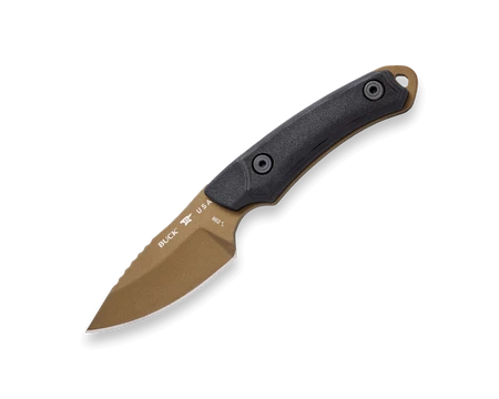 662 Alpha Scout Backcountry Knife