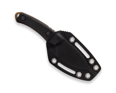 662 Alpha Scout Backcountry Knife