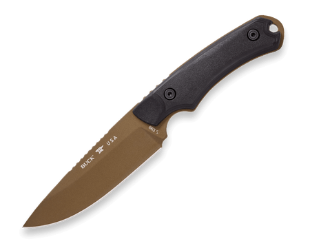 663 Alpha Guide Backcountry Knife