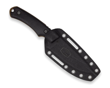 663 Alpha Guide Backcountry Knife