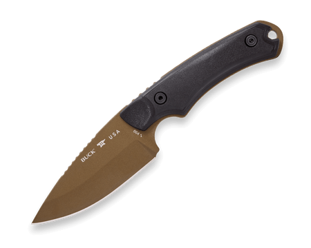 664 Alpha Hunter Backcountry Knife