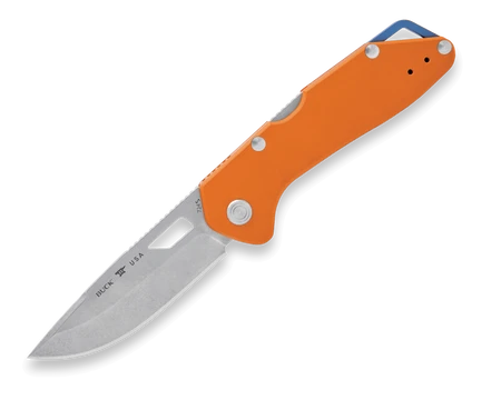 724 Mustang Knife