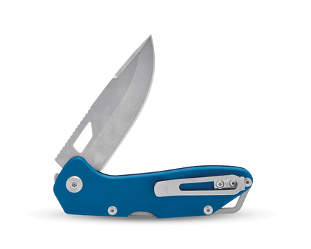 724 Mustang Knife