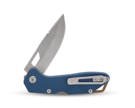 724 Mustang Knife