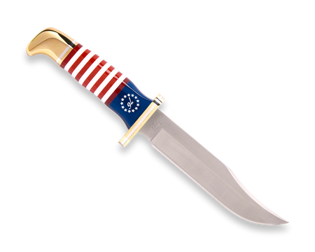 119 Special - America 250 Edition