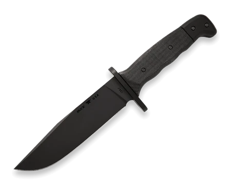 124 Frontiersman Sport - Stealth Run #015