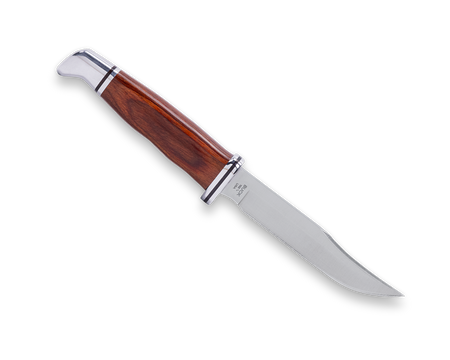 102 Buck Woodsman® Knife