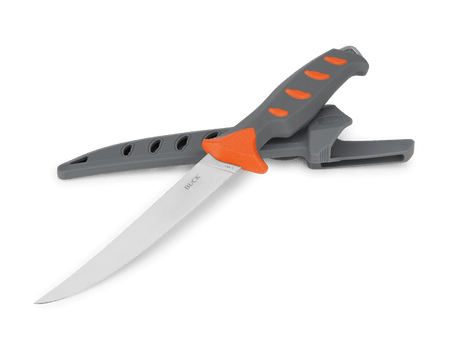 144 Hookset 6" Fresh Water Fillet Knife