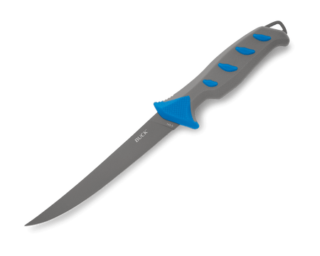 TRUSCEND Fishing Fillet Knife Set with Glove & Whetstone – Truscend Fishing