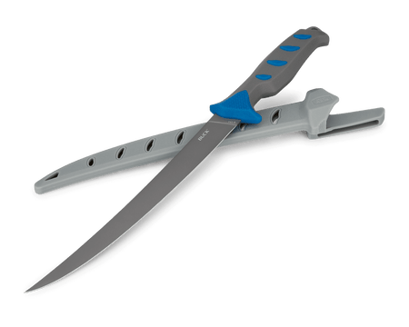 147 Hookset 9" Salt Water Fillet Knife