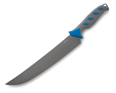 Buck Knives 150 Hookset 6 Saltwater Cleaver Knife - 728228