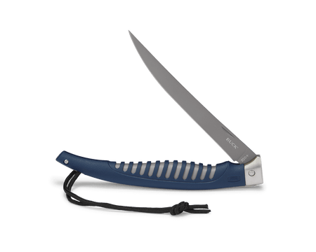 220 Silver Creek Folding Fillet Knife