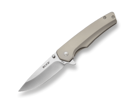 254 Odessa Knife