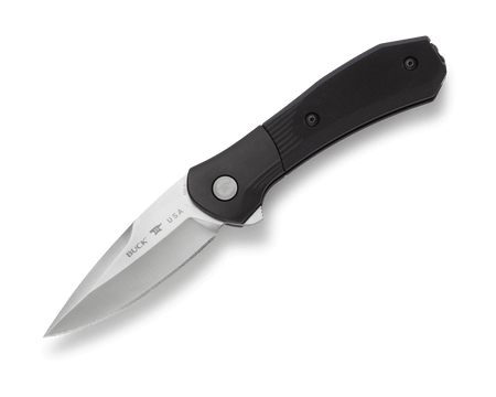 Buck Knives Paradigm Shift 3 inch Automatic Knife - Black