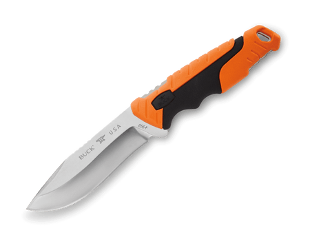 656 Large Pursuit Knife