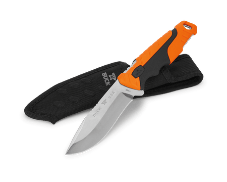 656 Large Pursuit Knife