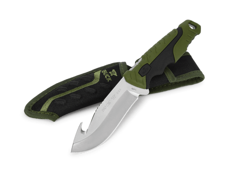 657 Large Pursuit Guthook Knife