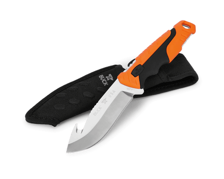657 Large Pursuit Guthook Knife