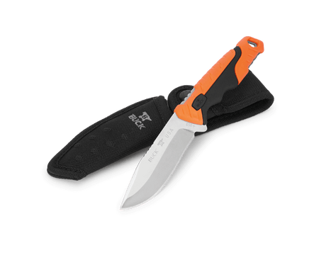 658 Small Pursuit Knife