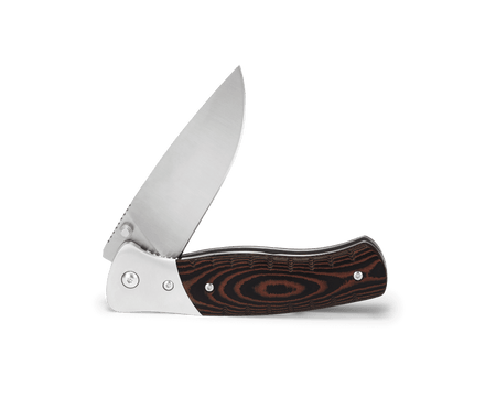 836 Folding Selkirk Knife