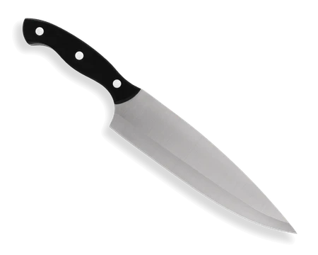 931 Chef's Knife