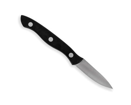 934 Small Paring Knife