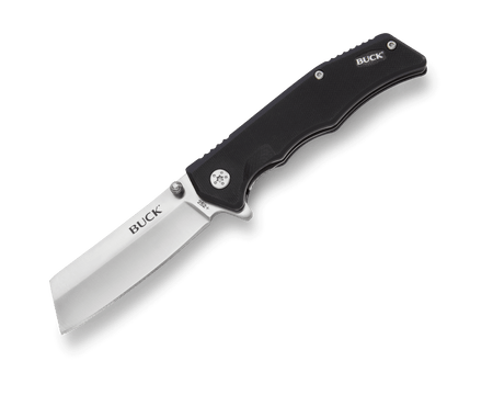 252 Trunk Knife