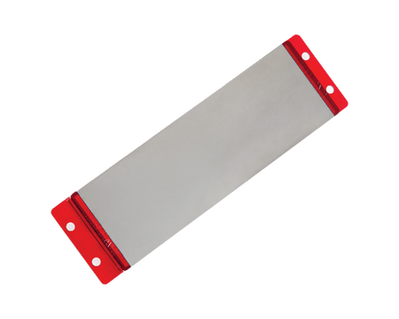 Buck EdgeTek 97076 Dual Pocket Stone, diamond sharpening stone