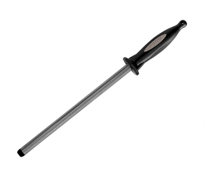  Buck Knives 97076 EdgeTek® Dual Grit Pocket Stone Diamond Knife  Sharpener : Hunting Knives : Sports & Outdoors
