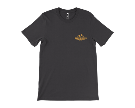 Buck Quality Goods T-Shirt